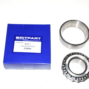 Pinion Bearing - 219544 - BRITPART