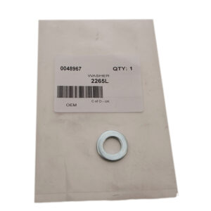 Washer - 2265L - OEM