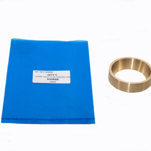 Cone Seat For Swivel Pin - 230858 - OEM