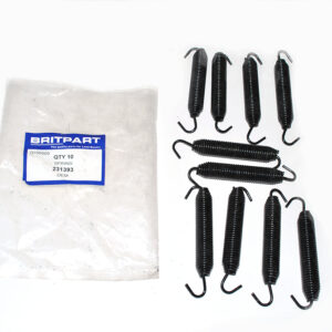 Spring - 231393 - OEM