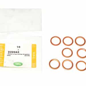 Washer - 232043LR - LAND ROVER