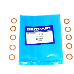 Gasket - 233220 - OEM
