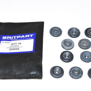 Grommet - 233243 - BRITPART