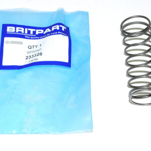 Spring - 233326 - OEM
