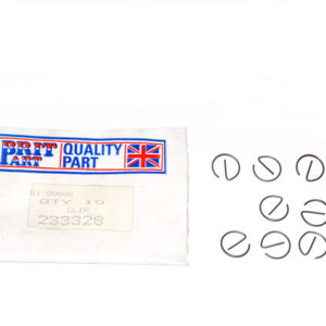 Clip - 233328 - OEM