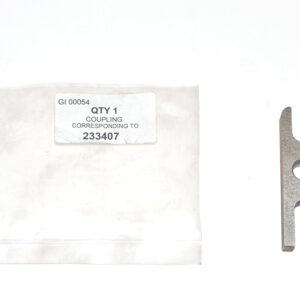 Coupling - 233407 - OEM