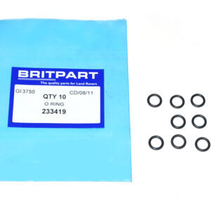 O Ring - 233419 - BRITPART