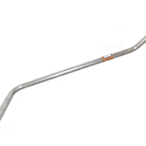 Series 1 Exhaust Pipe - 234668 - BRITPART