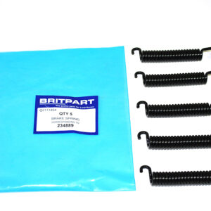 Brake Spring - 234889 - BRITPART