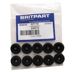 Grommet - 235113 - BRITPART
