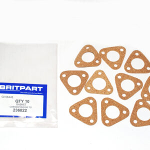 Joint Washer - 236022 - BRITPART