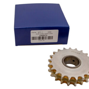 Idler Wheel/Timing Chain - 236067G - OEM
