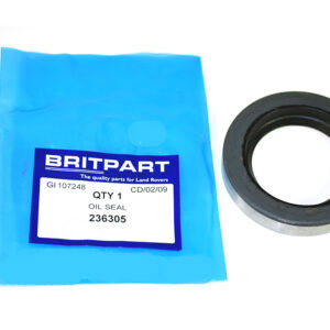 Oil Seal - 236305 - BRITPART