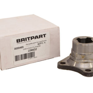Driving Flange - 236632 - BRITPART