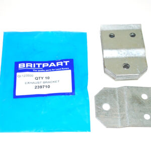 Exhaust Bracket - 239710 - BRITPART
