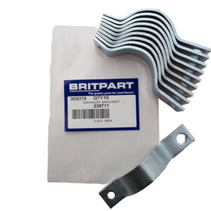Exhaust Bracket - 239711 - BRITPART