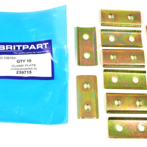 Clamp Plate - 239715 - BRITPART