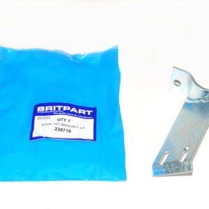 Exhaust Bracket Lh - 239716 - BRITPART