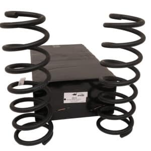 COIL RACE USE ONLY 4 Y61-F - 2413 - ARB