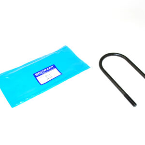 U Bolt - 242127 - BRITPART