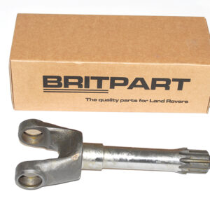 Stub Axle Shaft - 242520 - BRITPART