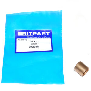 Bush - 242958 - BRITPART