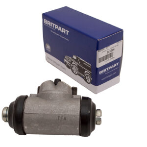 Wheel Cyl Front Rh 88 - 243296 - BRITPART