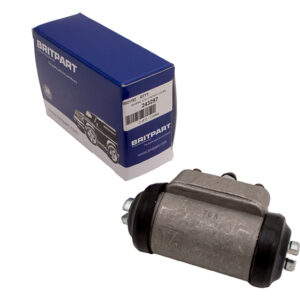 Wheel Cyl Front Lh 88 - 243297 - BRITPART