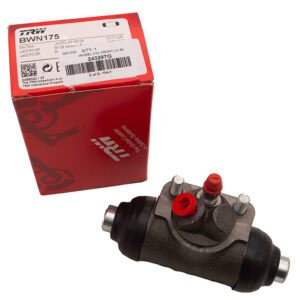 Wheel Cyl Front Lh 88 - 243297G - TRW