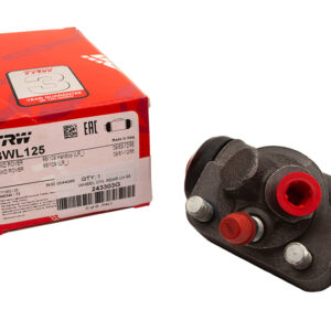 Wheel Cyl Rear Lh 88 - 243303G - TRW