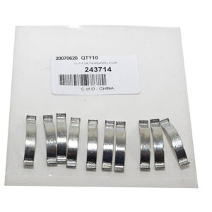 Clip For Transfer Lever - 243714 - BRITPART