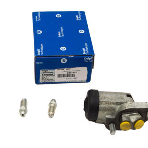 Wheel Cyl Fr/Lh 88/109 - 243743D - DELPHI