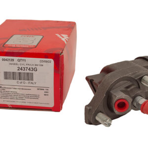 Wheel Cyl Fr/Lh 88/109 - 243743G - TRW