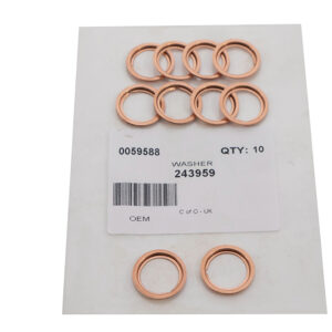 Washer - 243959 - OEM