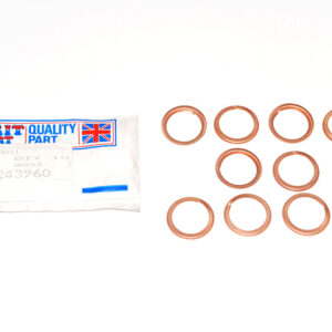 Washer - 243960 - OEM