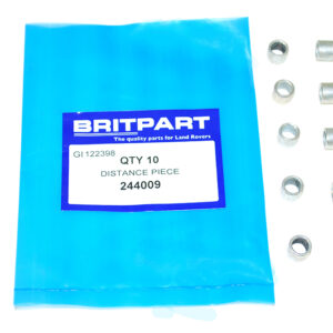 Distance Piece - 244009 - BRITPART