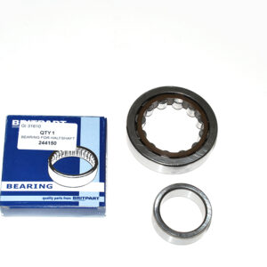 Bearing For Halfshaft - 244150 - BRITPART