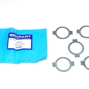 Lock Washer - 244487 - BRITPART