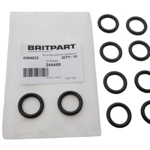 O Ring - 244488 - BRITPART