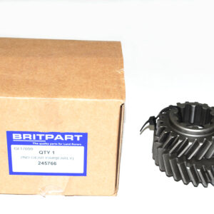 2Nd Gear Pair[Early] - 245766 - BRITPART