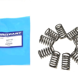 Spring - 247040 - OEM