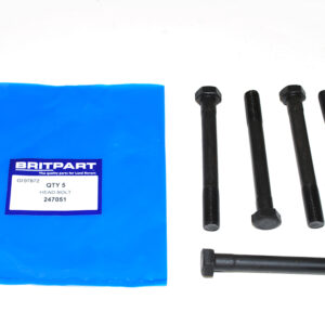 Head Bolt - 247051 - OEM