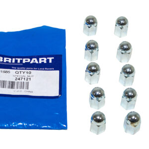 Special Nut - 247121 - BRITPART