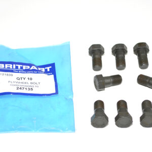 Flywheel Bolt - 247135 - OEM