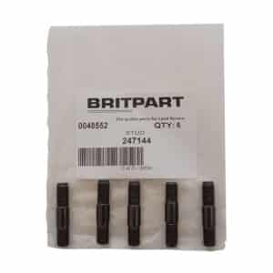 STUD - 247144 - BRITPART