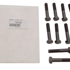Special Bolt - 247166 - OEM