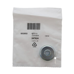 Cover - 247624 - OEM