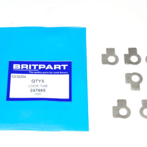 Lock Tab - 247665 - OEM