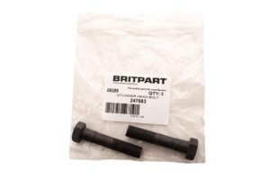 CYLINDER HEAD BOLT - 247683 - OEM