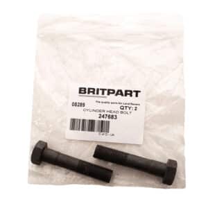 CYLINDER HEAD BOLT - 247683 - OEM